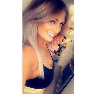 Meet your Posher, Amanda